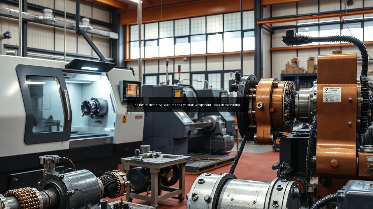 system component hydraulic hydraulic component machining capabilities iso 9001